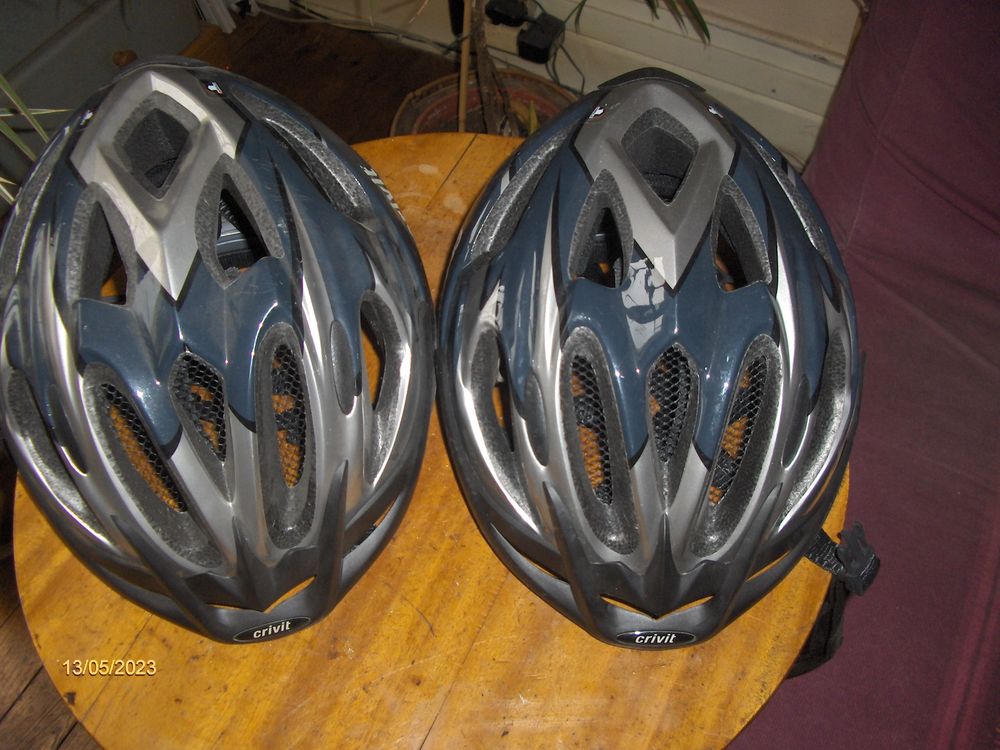 Casque adulte Vlos