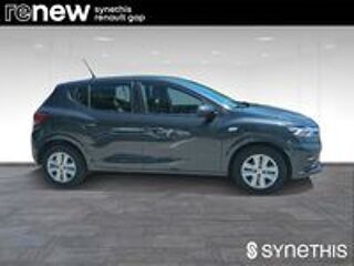 Sandero SCe 65 - 22 Confort 2022 occasion 05000 Gap