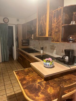  Appartement  vendre 3/4 pices 75 m