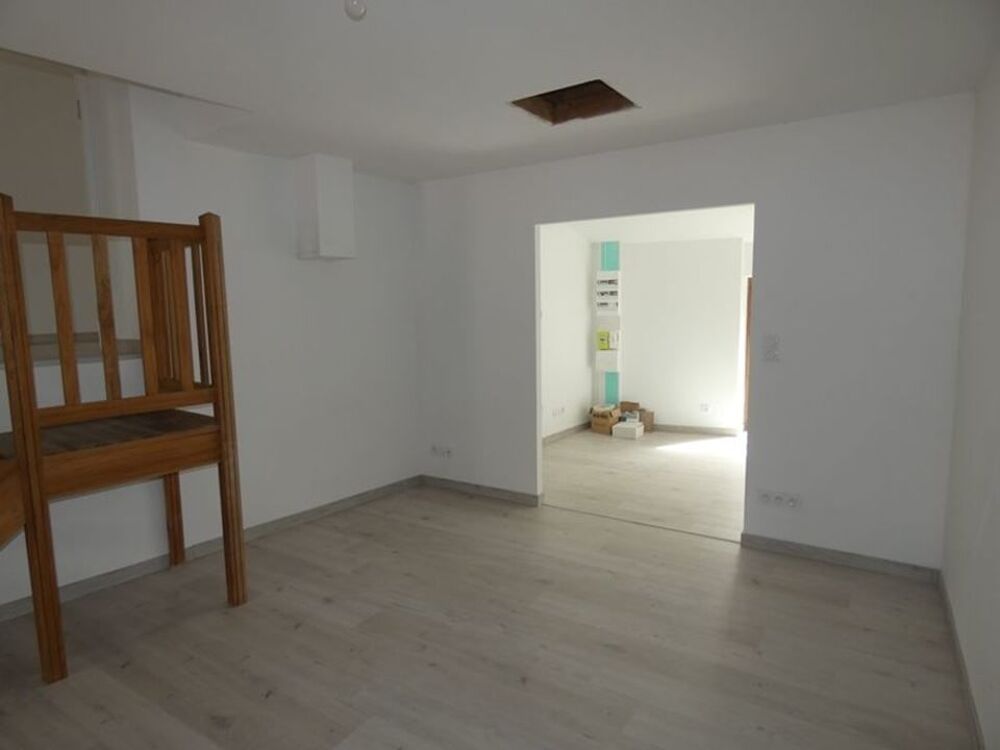 Vente Maison Maison de village - 98m ² Aspres sur buech