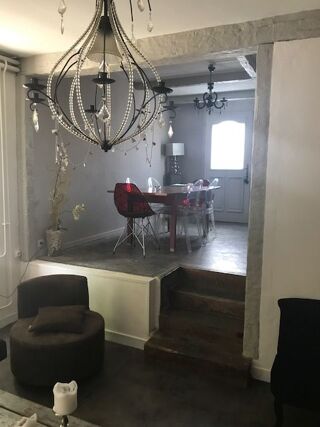  Maison � louer 5 pi�ces 106 m�