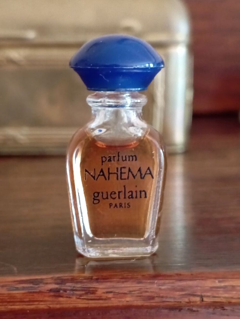 Miniature de parfum Nah&eacute;ma de Guerlain 