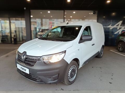 Renault Express BLUE DCI 95 - 22 CONFORT 2023 occasion Pierrelaye 95220