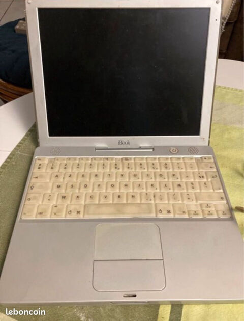 MaciBook ancien 26 La Faute-sur-Mer (85)