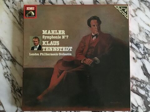 Mahler - Symphonie numro 7 30 Paris 15 (75)
