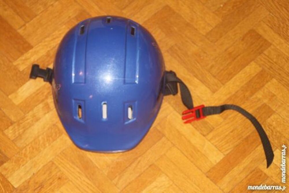 Casque v&eacute;lo enfant Sports