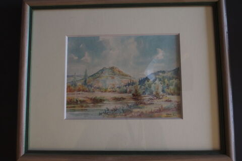 PAYSAGE D'ALLEMAGNE 20 Rennes (35)