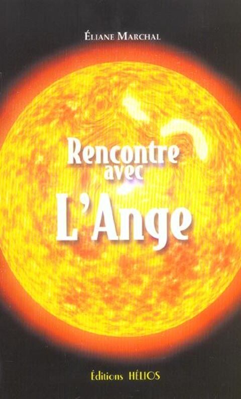 Rencontre avec l'ange 6 Rennes (35)