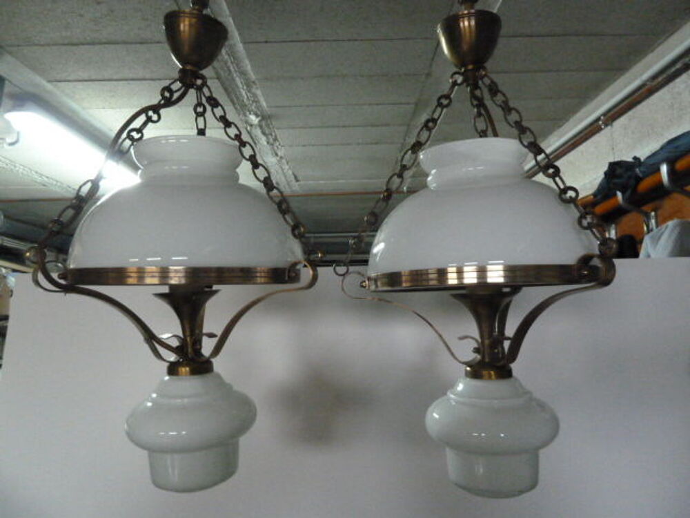 SUSPENSIONS Décoration