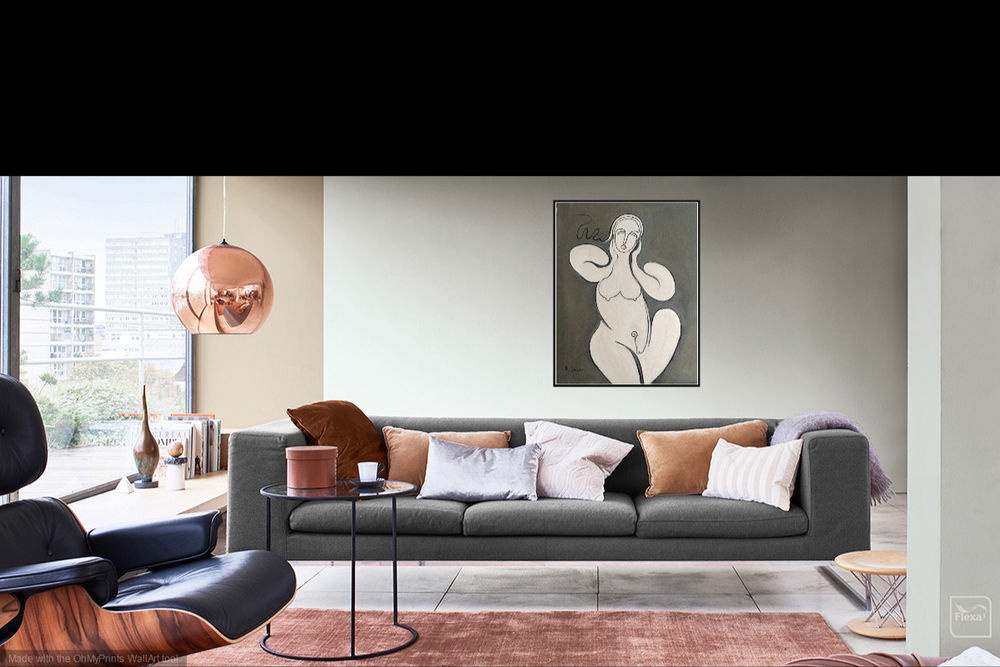 A SCHELDER " berenice " Décoration