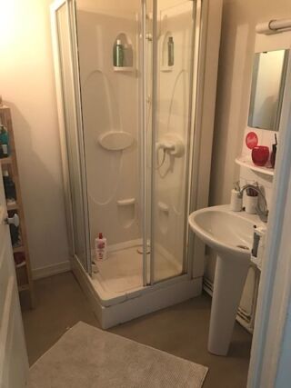  Appartement  louer 2 pices 39 m