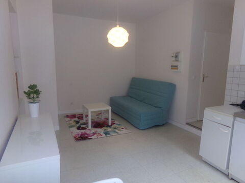  Appartement � louer 1 pi�ce 22 m�