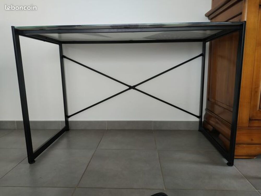 Bureau console Meubles