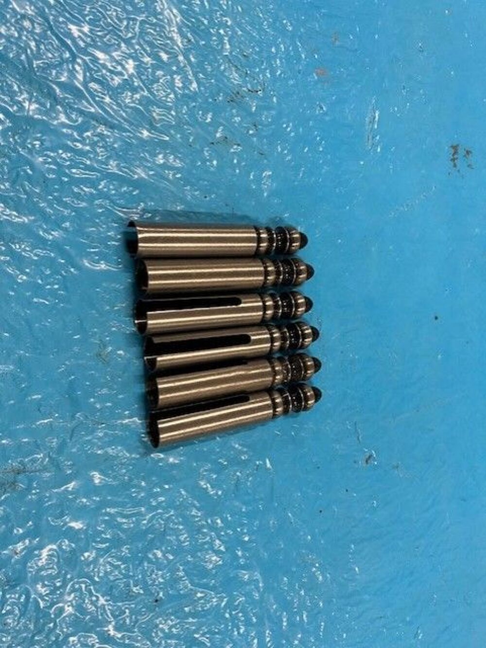 CACHE PAUMELLES Bricolage