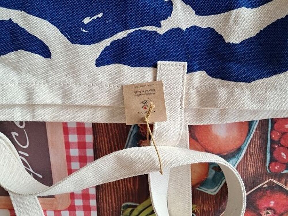 Sac CLARINS neuf beaut&eacute; plage mode acessoire maison Maroquinerie