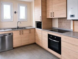  Appartement à vendre 3 pièces 72 m²