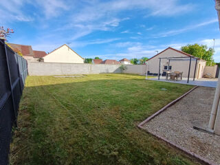  Maison à vendre 7 pièces 140 m²