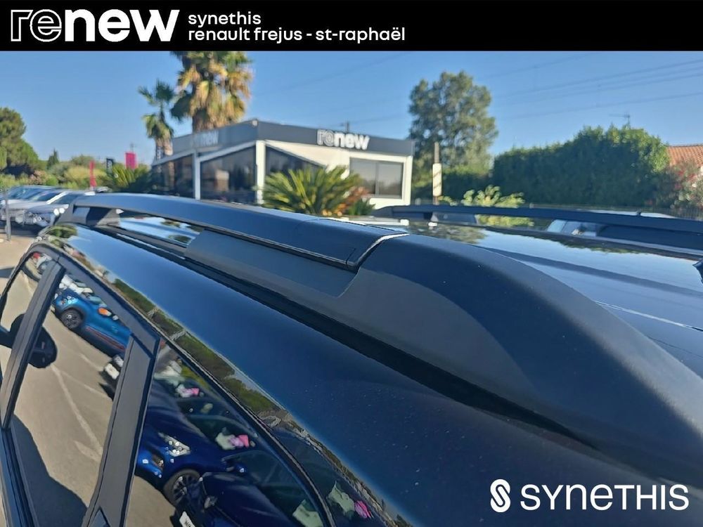Duster Hybrid 155 Extreme 2026 occasion 83600 Fr&eacute;jus