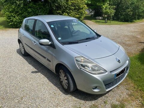 Renault clio iii 1.2 16V 75 GPL eco2 Expression Clim
