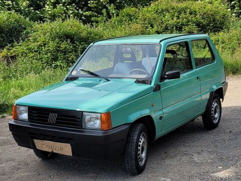 Fiat panda 1.0ie Young