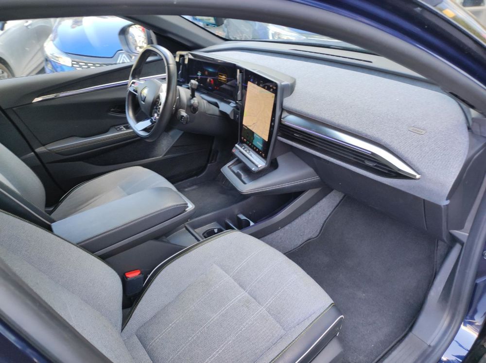M&eacute;gane Megane E-Tech EV60 220 ch super charge Techno 2023 occasion 95100 Argenteuil