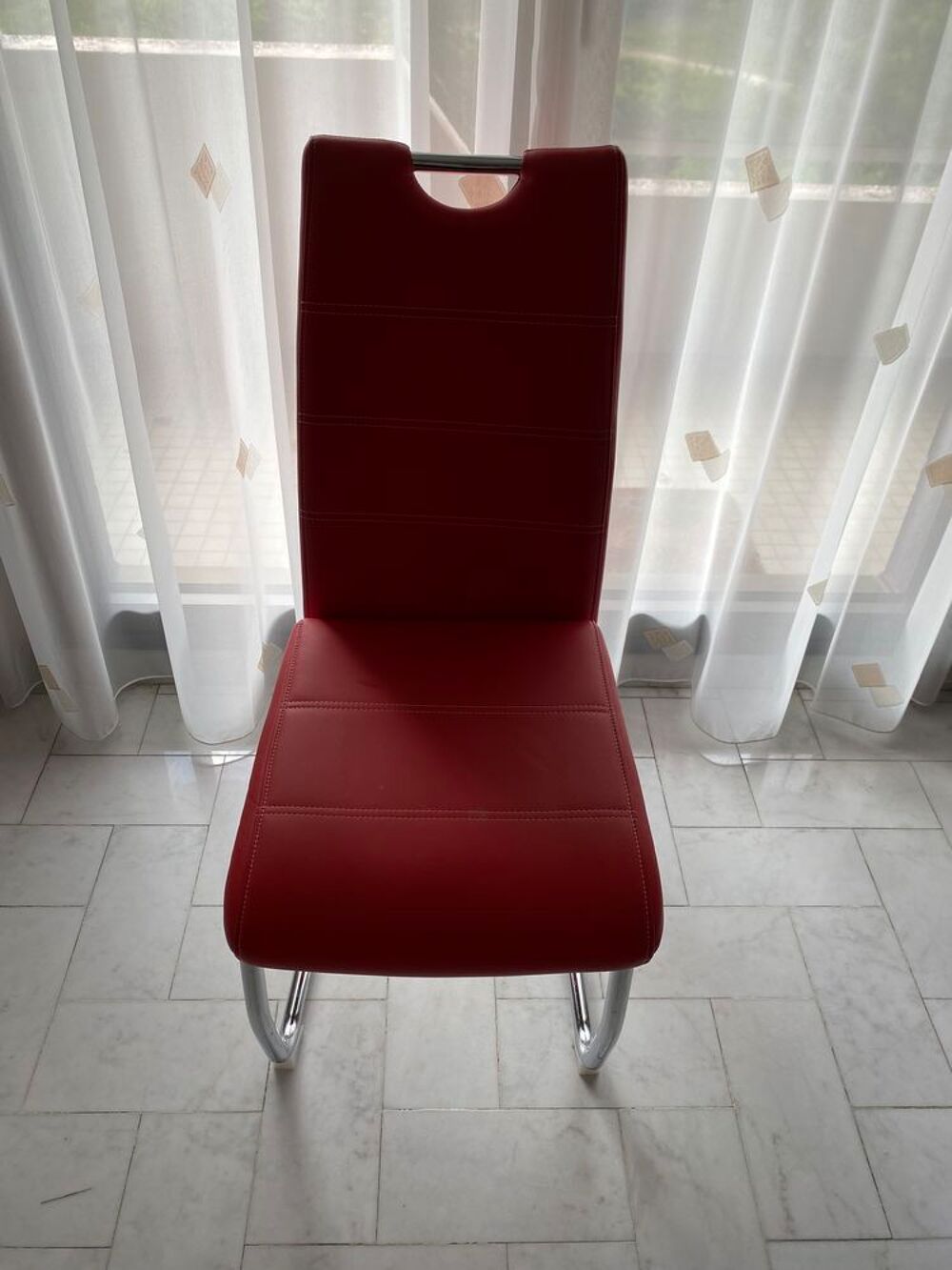chaises Meubles