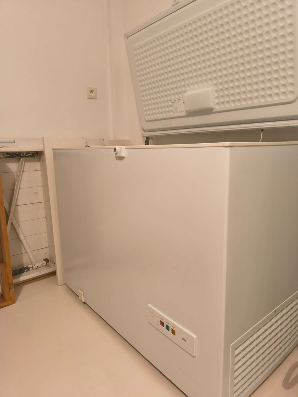 CONGELATEUR COFFRE BOSCH 315 Litres Electroménager