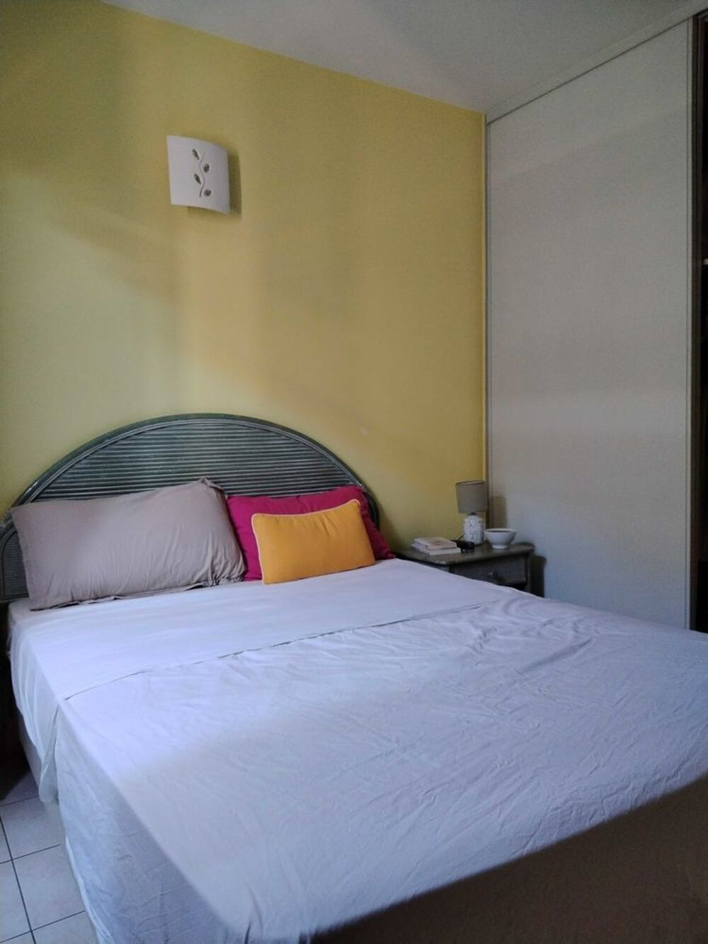 Appartement 2 pièces 35 m² · à Fréjus · 35 m² · 220 000 €