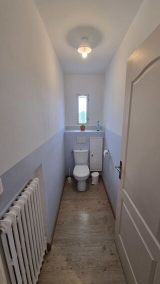  Appartement � louer 4 pi�ces 81 m� L'isle-sur-la-sorgue