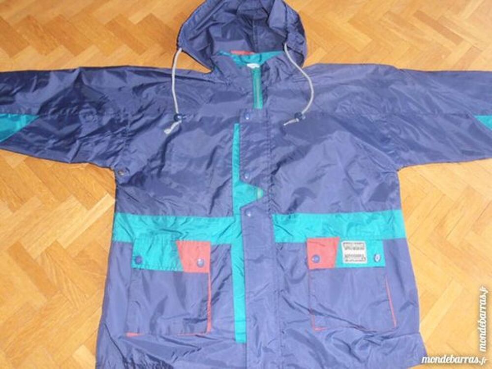 Veste de pluie (50) Vêtements enfants