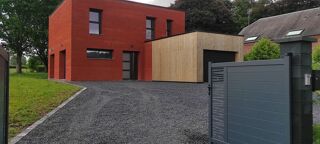  Maison � vendre 5 pi�ces 148 m�