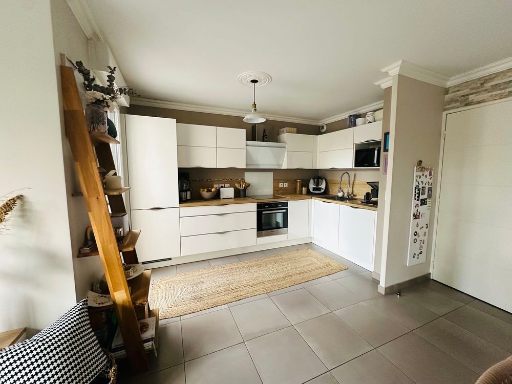 Vente Maison Maison contemporaine au calme absolue Cagnes-sur-mer