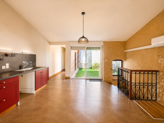  Maison à vendre 4 pièces 101 m² Assais-les-jumeaux