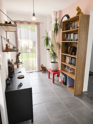  Maison à vendre 7 pièces 142 m²