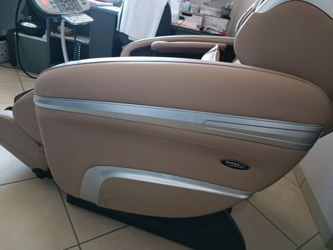 Fauteuil de massage 4750 Brive-la-Gaillarde (19)