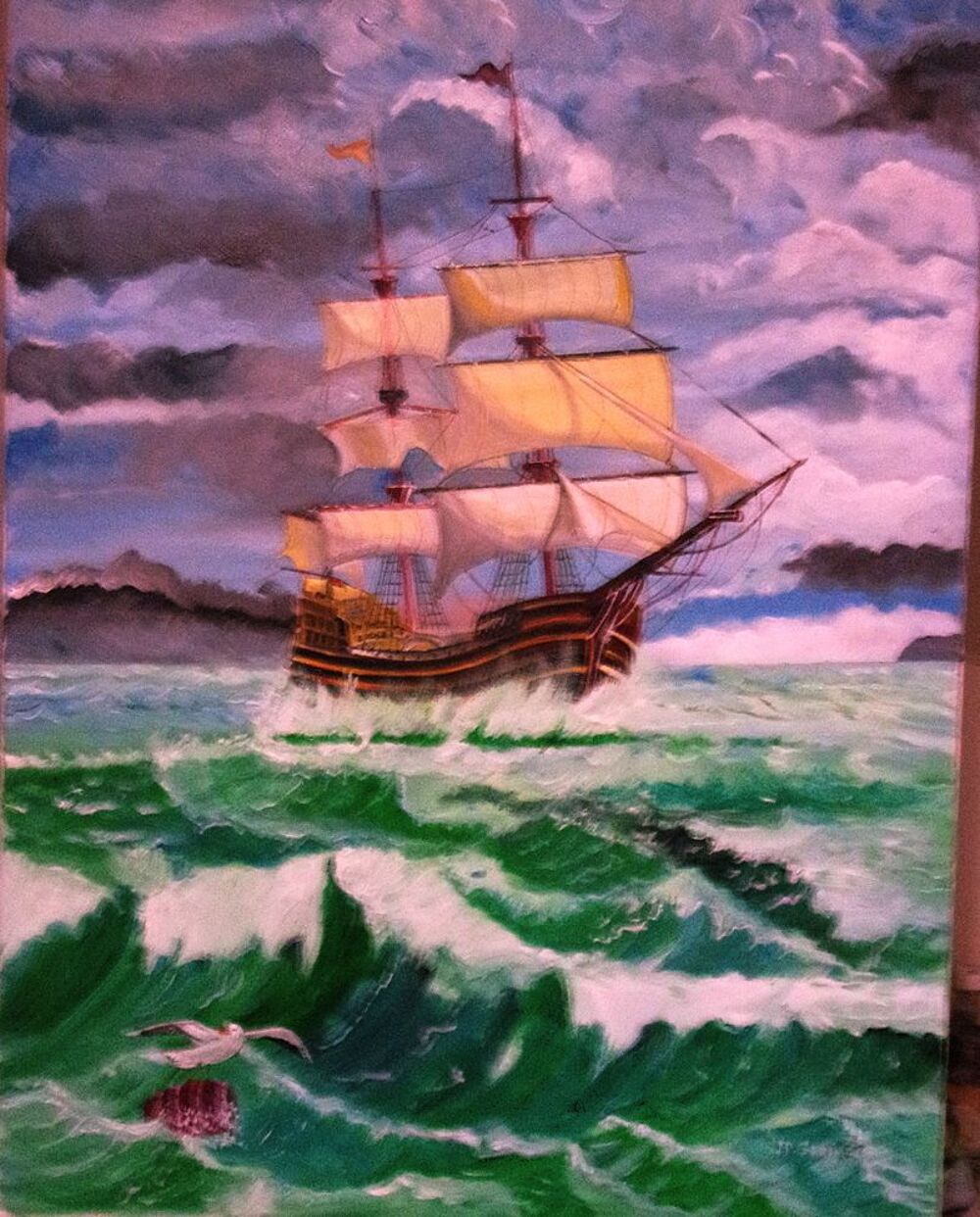 tableau Décoration