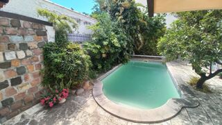  Maison  vendre 5 pices 130 m Toulon