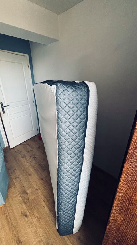Matelas EMMA 250 Saint-Eusèbe (71)