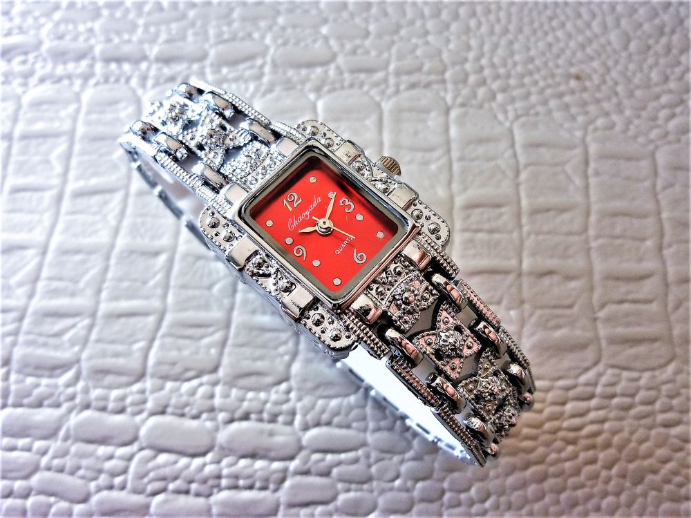 CHAOGADA montre bijoux Dame 2019 DAM1022 Bijoux et montres