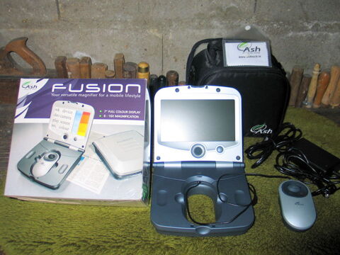 Station pour malvoyant 270 Quincy-sous-S�nart (91)