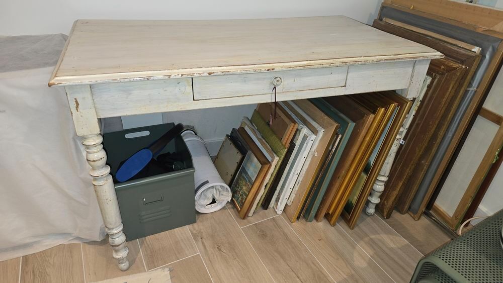 TABLE ANCIENNE Meubles