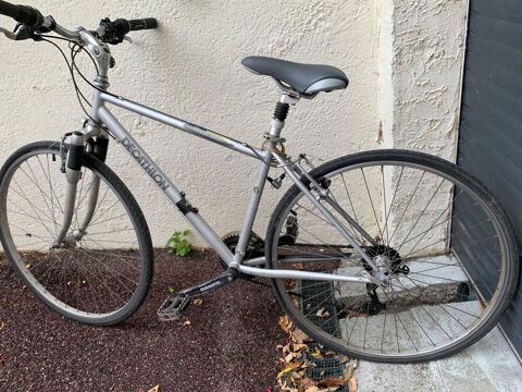 Vélo VTC Biéville-Beuville (14)