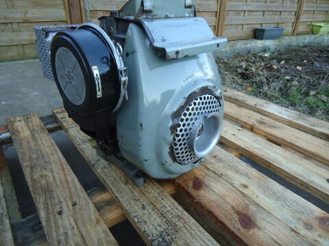 Moteur bernard 617 pour motoculteur staub 350 Pressy (62)