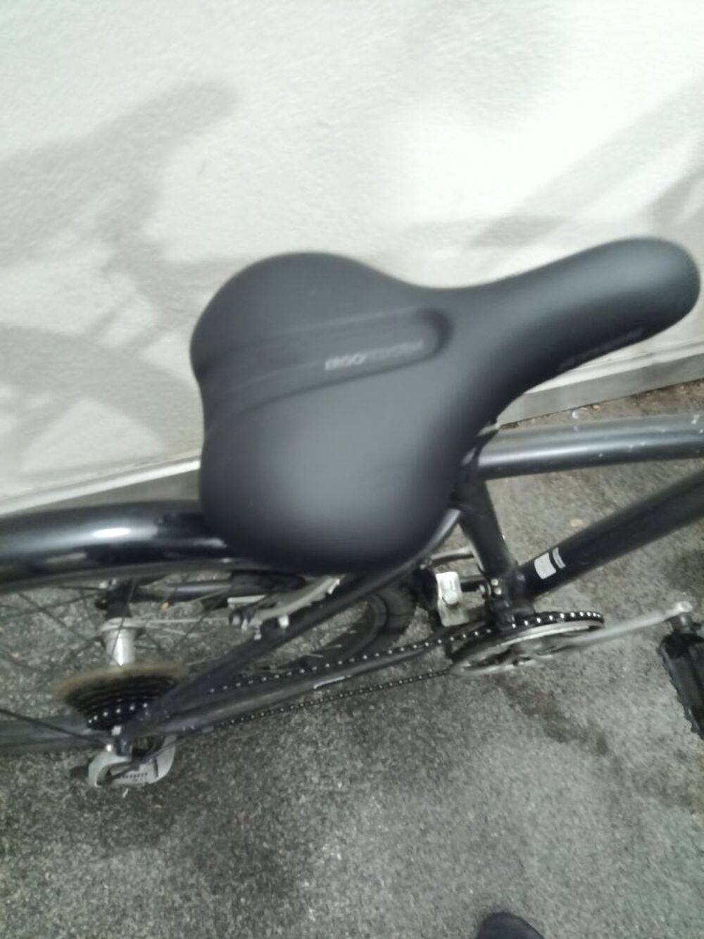 Btwin 500 original Vélos