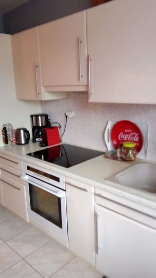  Appartement � vendre 2 pi�ces 54 m�