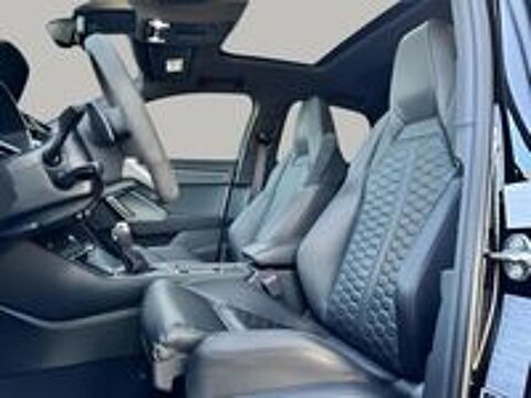 RS Q3 2.5 TFSI 400 ch S tronic 7 2021 occasion 33600 Pessac