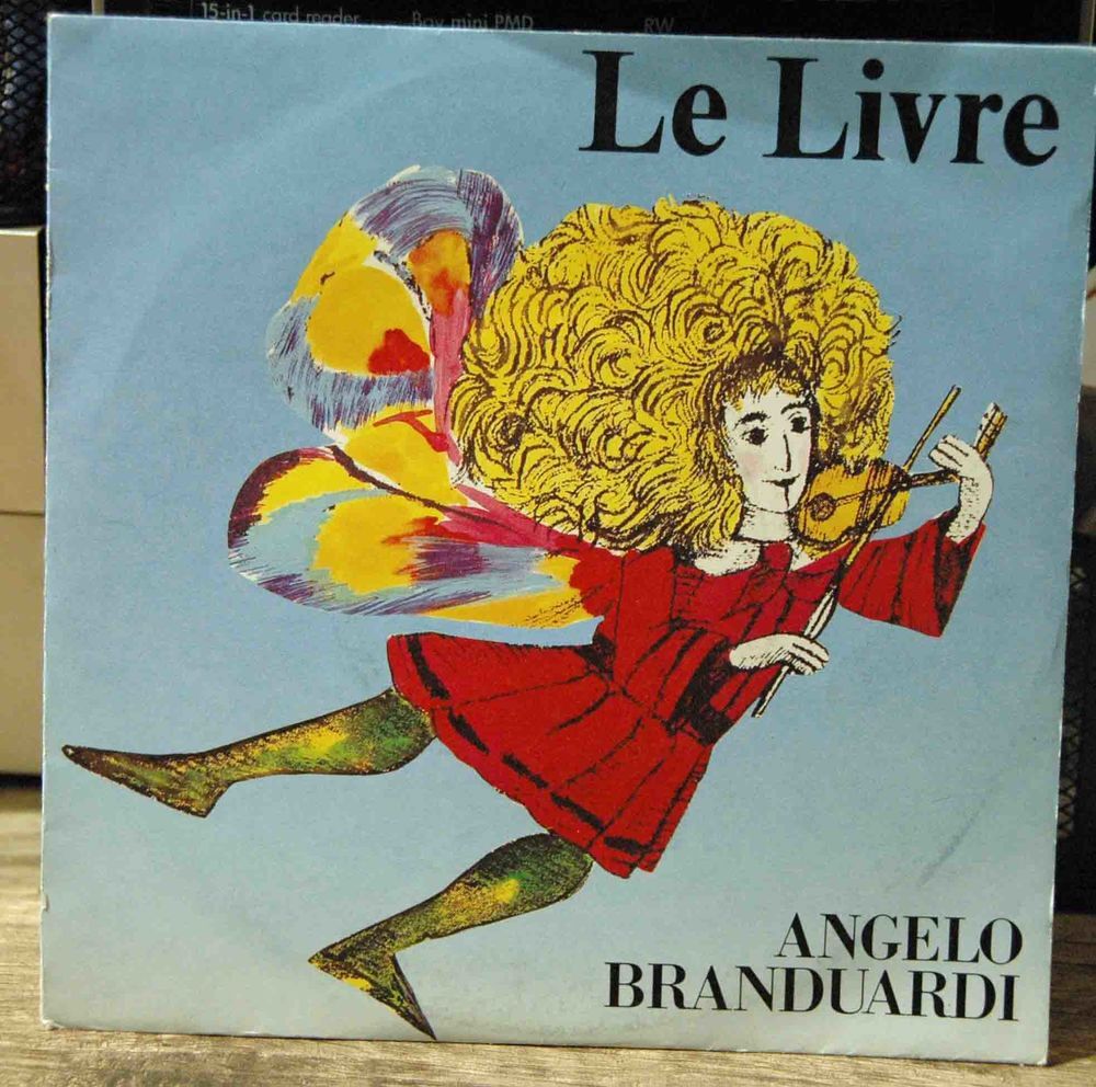 Vinyle 45 tours (7P) CD et vinyles