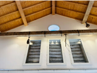  Atelier � louer 1 pi�ce 30 m�