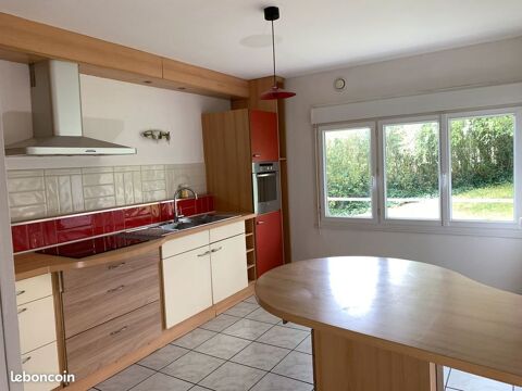  Appartement � louer 1 pi�ce 47 m� Jarville-la-malgrange