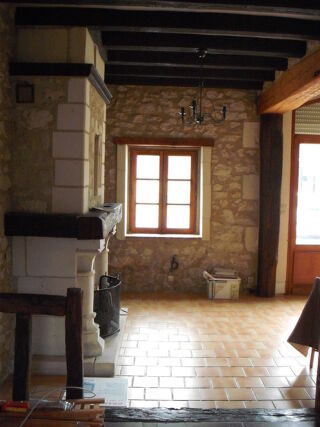  Maison � vendre 6 pi�ces 140 m�